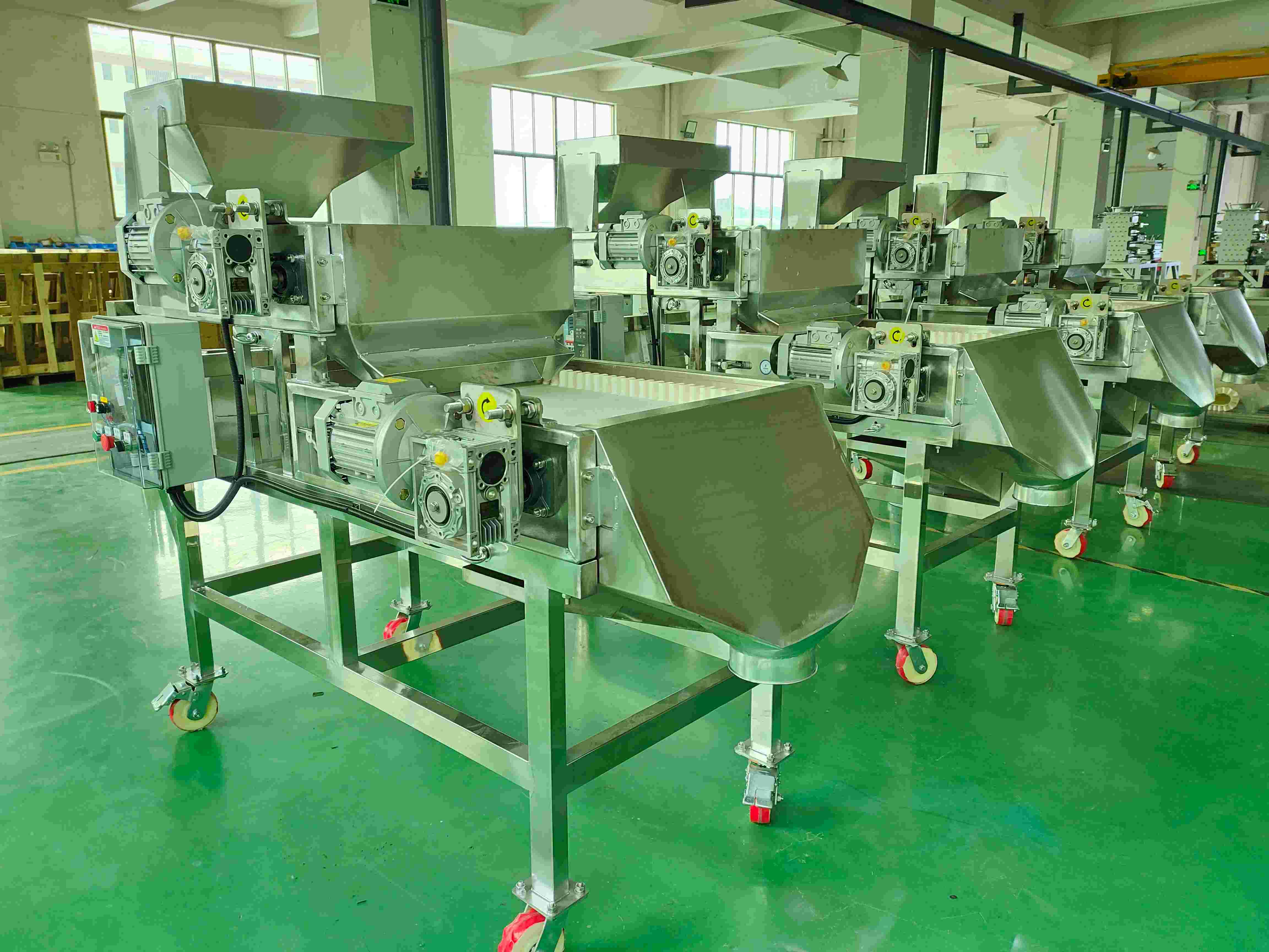 プラスチック産業に適した磁気分離器を選択するにはどうすればよいですか?知っておくべきことは次のとおりです!