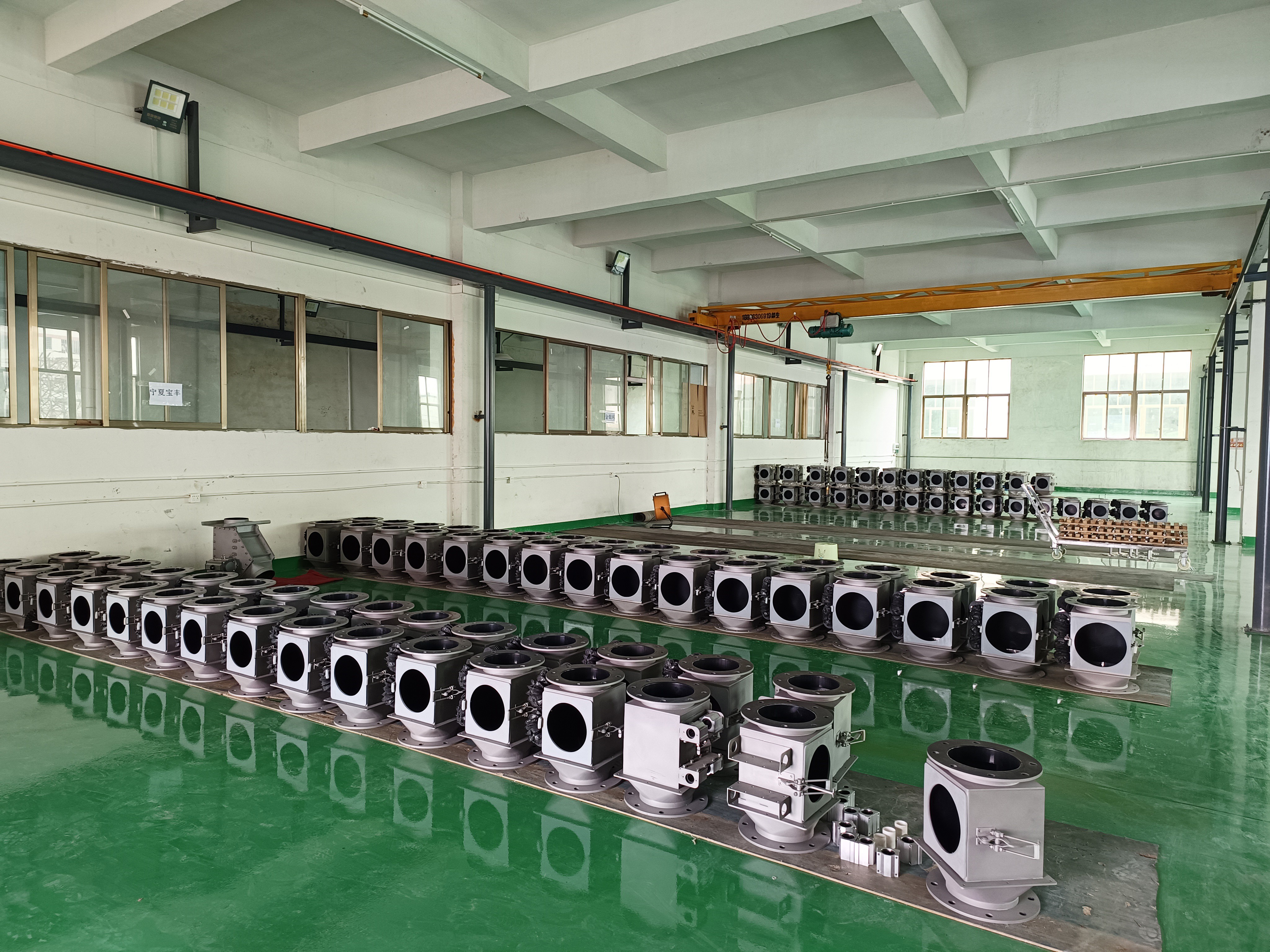 セラミック除鉄に適した除鉄装置はどれですか?