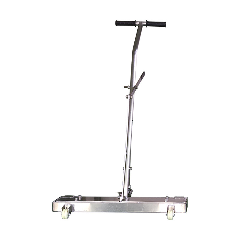 磁気掃除機を選択する際に考慮すべき要素は何ですか?