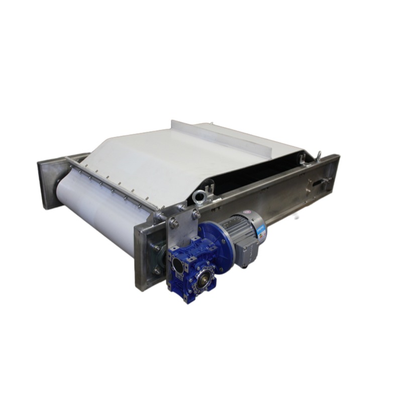 磁気オーバーバンドセパレータの利点は何ですか?