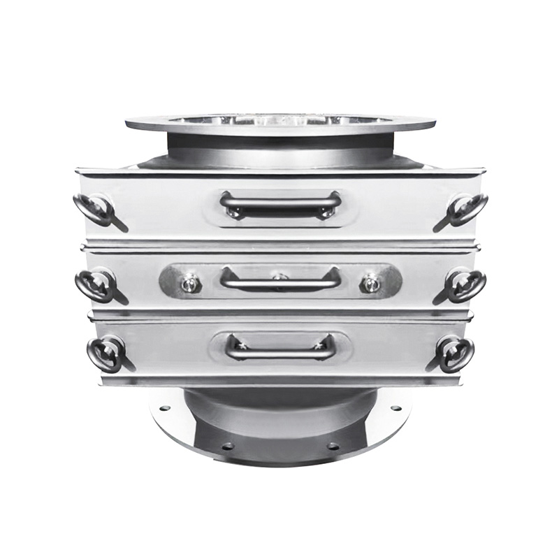 磁気ドロワーは産業分離にどのような利点をもたらしますか?