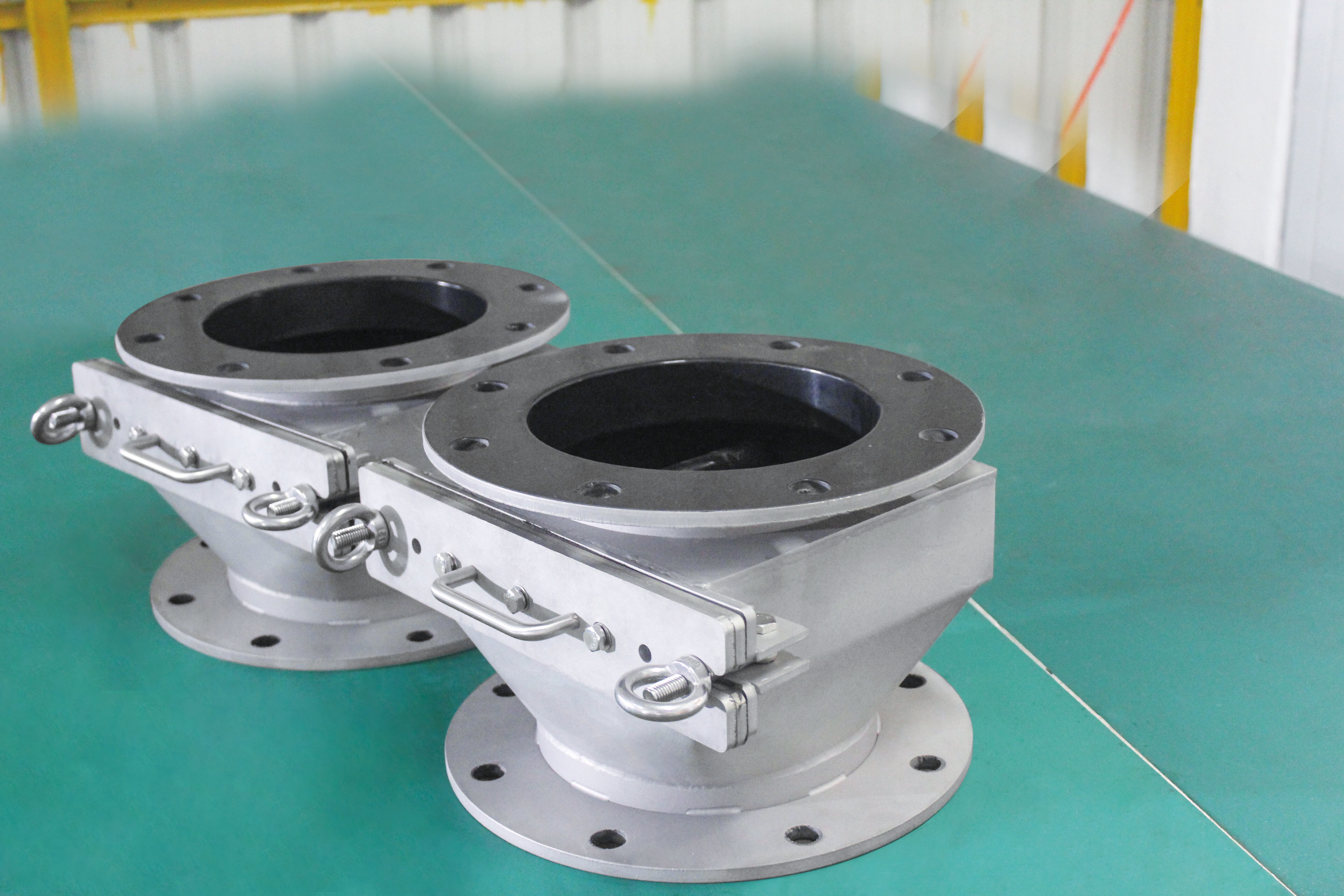 なぜ唐辛子製造に手動引き出し式鉄取り器が必要なのですか？