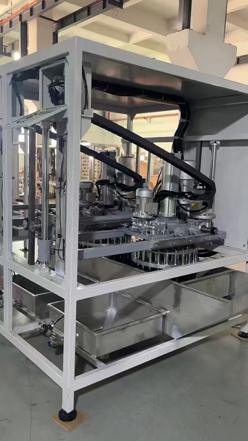 スループットを犠牲にすることなくコストと労力を削減できたらどうなるでしょうか?