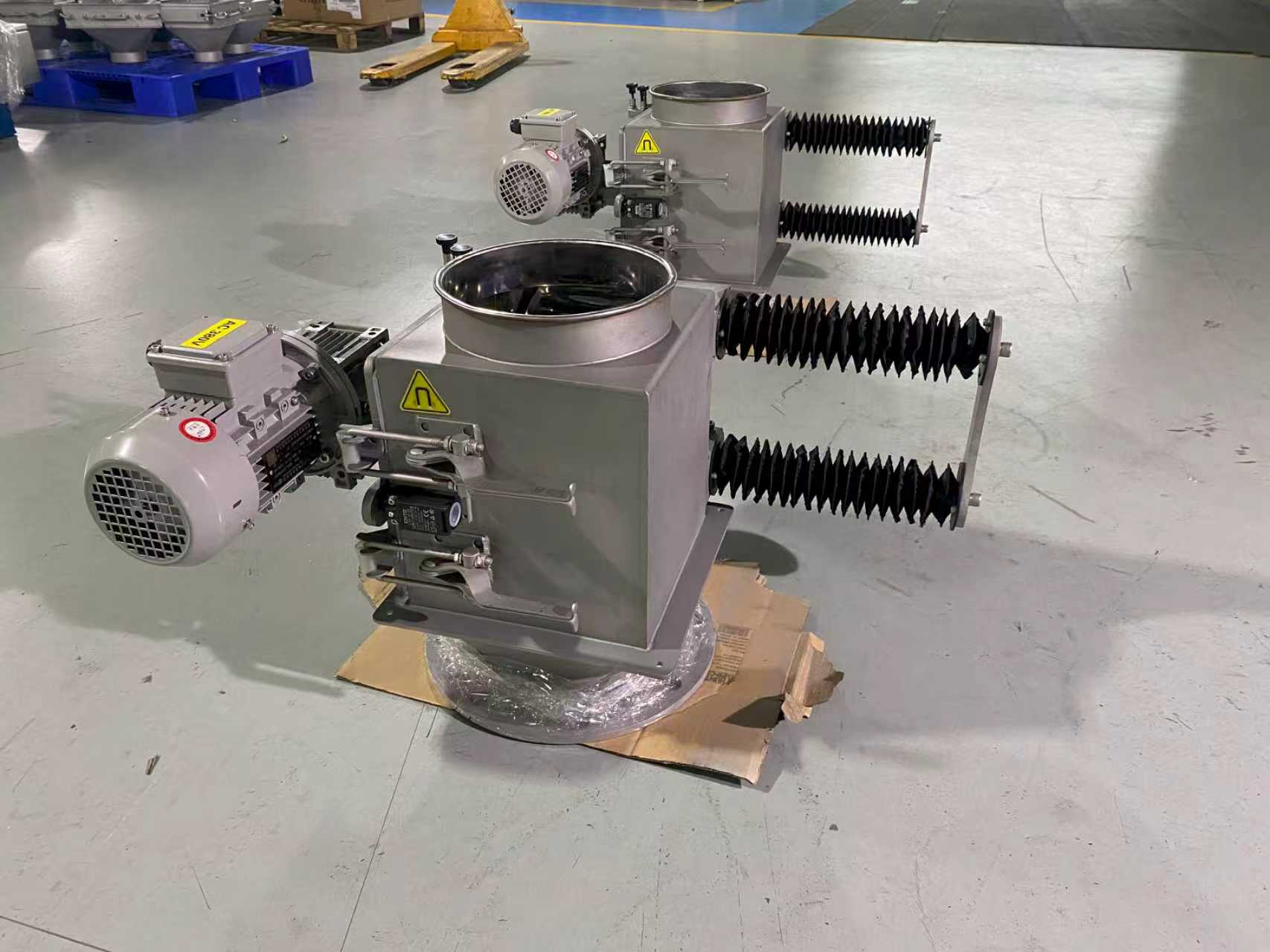 鉄不純物にうんざりしていませんか?全自動回転式アイロンリムーバーを試してみませんか？