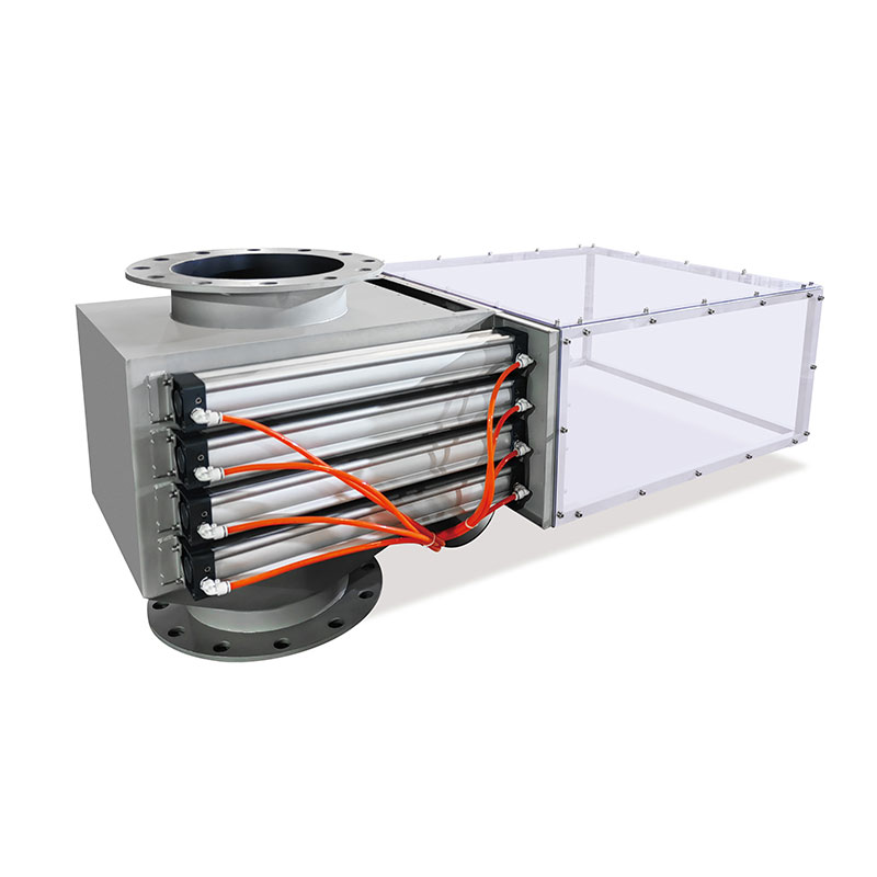 自動磁気選別機はどのようにして工業用材料の純度を向上させるのでしょうか?